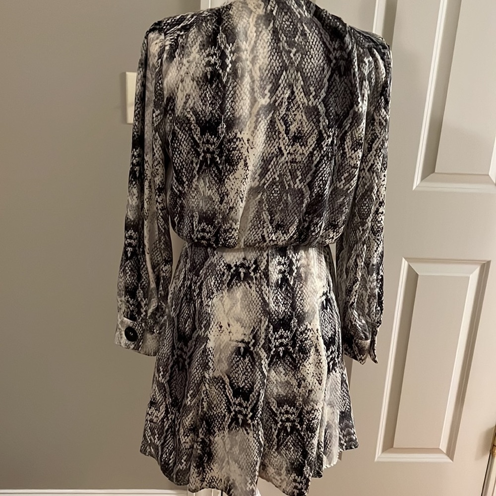 Zara dress - Picture 4 of 5